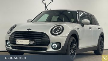 MINI COOPER_CLUBMAN