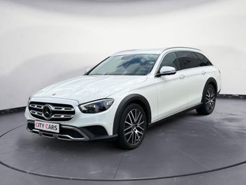 MB E 400
