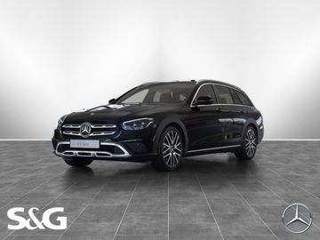 MB E 220