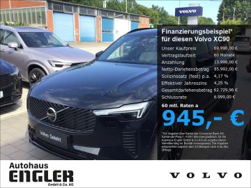 VOLVO XC 90