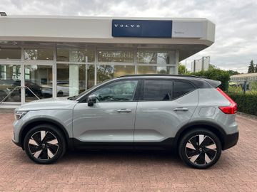 VOLVO EX40