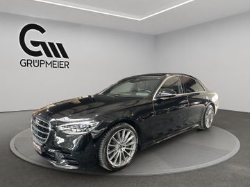 MB S 500