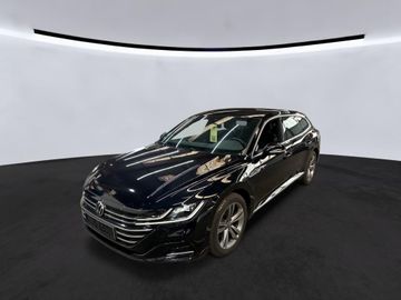 VW Arteon