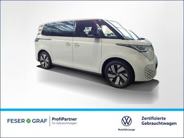 VW ID.Buzz