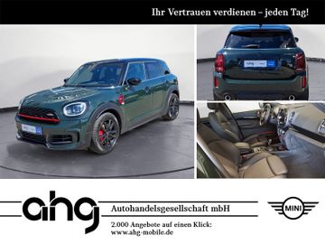 MINI JOHN_COOPER_WORKS_COUNTRYMAN
