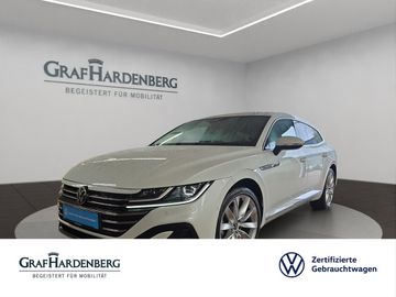 VW Arteon