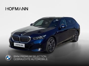 BMW 550