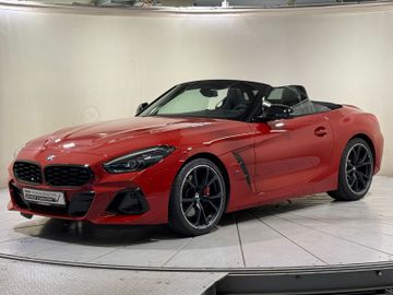BMW Z4 M