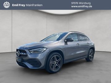 MB GLA 250