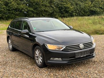 VW Passat Variant