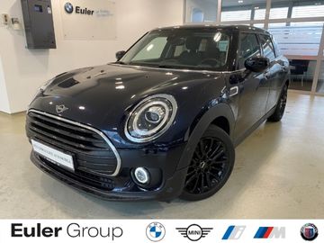 MINI COOPER_CLUBMAN
