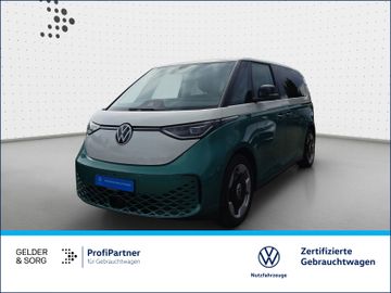 VW ID.Buzz