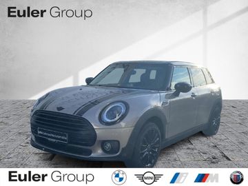 MINI COOPER_CLUBMAN