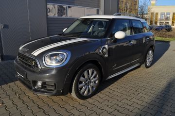 MINI Cooper SE Countryman