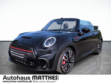 MINI JOHN_COOPER_WORKS_CABRIO