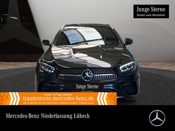 MB E 300