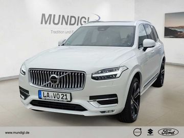 VOLVO XC 90