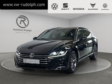VW Arteon