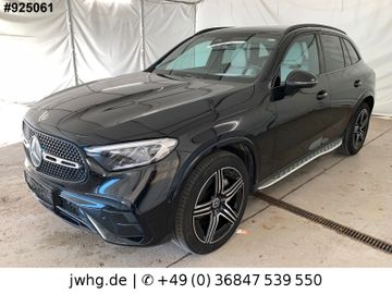 MB GLC 220