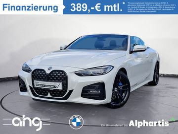 BMW 430