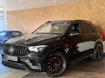 MB GLE 63 AMG