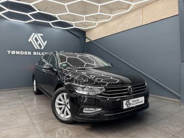 VW Passat Variant