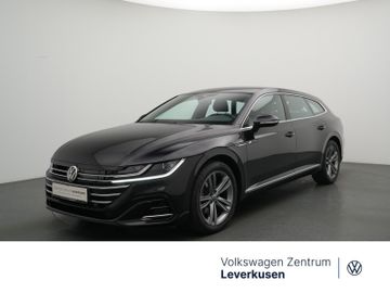 VW Arteon