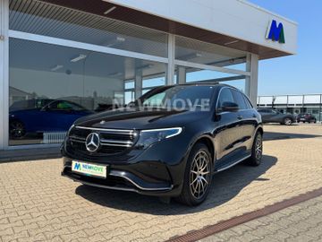 MB EQC