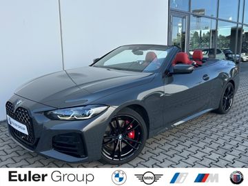 BMW M440