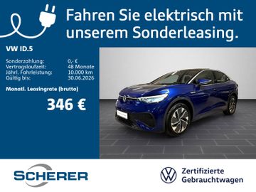 VW ID.5