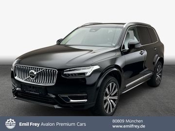 VOLVO XC 90