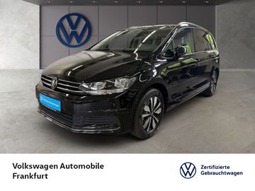 VW Touran