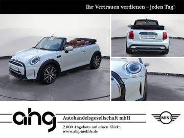 MINI COOPER_CABRIO