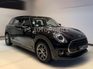 MINI ONE_CLUBMAN