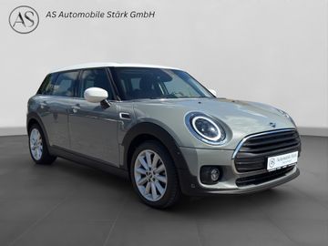 MINI COOPER_D_CLUBMAN