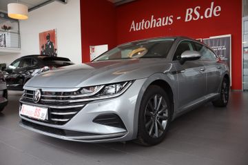 VW Arteon