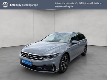 VW Passat Variant