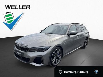 BMW M340d