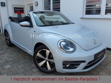 VW Beetle