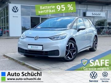 VW ID.3