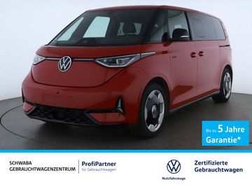 VW ID.Buzz