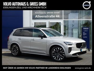 VOLVO XC 90