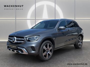 MB GLC 300
