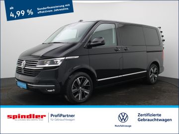 VW T6 Multivan