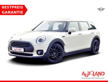 MINI COOPER_CLUBMAN