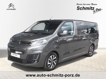 CITROEN SpaceTourer