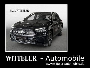 MB GLA 250