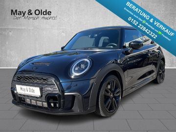 MINI COOPER_S