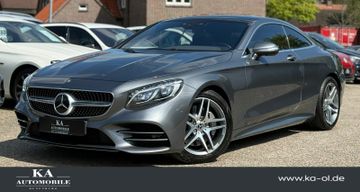 MB S 450
