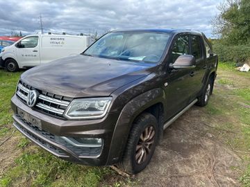 VW Amarok